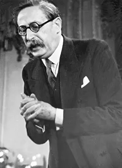 Blum: Leon Blum, 1936