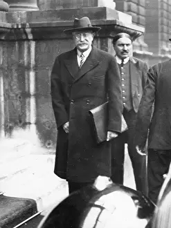 Blum: Leon Blum, 1936