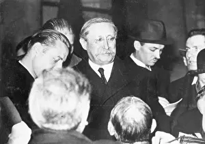 Blum: Leon Blum, 1938