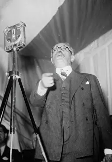 Politican: LEon Blum