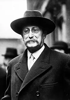 Blum: Leon Blum