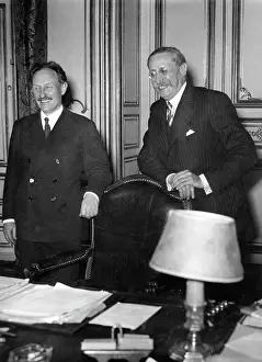 Blum: Leon Blum