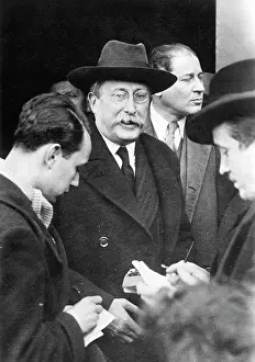 Blum: Leon Blum