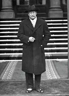 Blum: Leon Blum