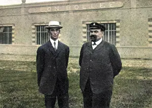 Bollee: Leon Bollee