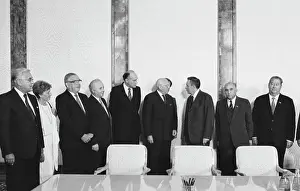 Andrey: Leon Bollendorff visits USSR