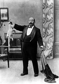 Bosco: Leon Bosco