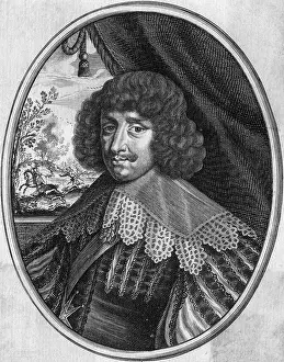1652: LEON BOUTHILLIER