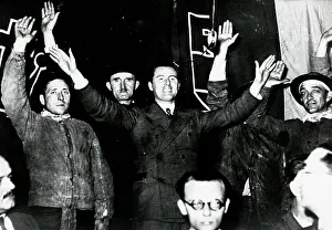 Degrelle: Leon Degrelle