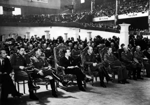 Degrelle: Leon Degrelle