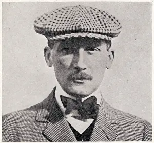 Pioneering: Leon Delagrange