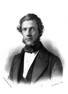 Limoges: LEON FAUCHER