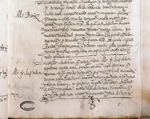 Fray: LEON, Fray Luis de (1528-1591)