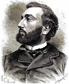 Gambetta: Leon Gambetta