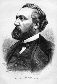 Gambetta: Leon Gambetta