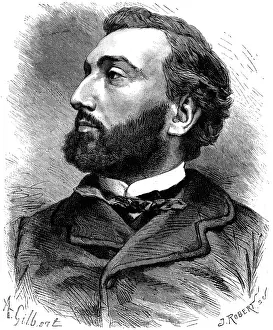 Gambetta: Leon Gambetta