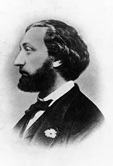 Gambetta: Leon Gambetta