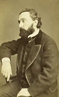 Gambetta: Leon Gambetta