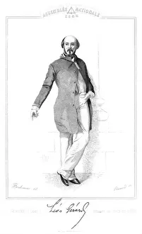 Eventful: LEON GERARD