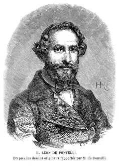 Pontelli: LEON DE PONTELLI