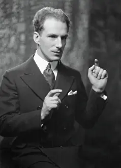 Sergeyevich: Leon Theremin, Russian Inventor