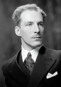Sergeyevich: Leon Theremin, Russian Inventor