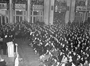 Bronstein: Leon Trotsky