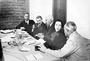 Bronstein: Leon Trotsky