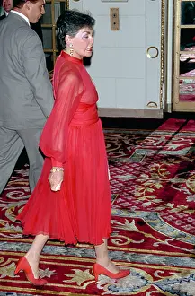 Corehistory1012: LEONA HELMSLEY?