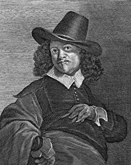 1596: LEONAERT BRAMER