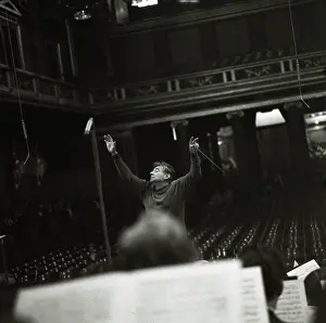 Musikverein: Leonard Bernstein