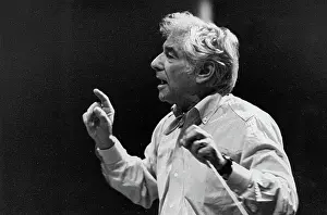 Leonard Bernstein