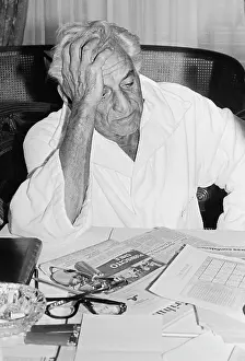 Schuster: Leonard Bernstein