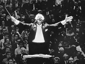 Bernstein: Leonard Bernstein