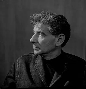 Educator: Leonard Bernstein - American conductor, composer, musician