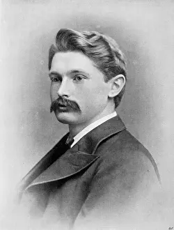 Borwick: LEONARD BORWICK