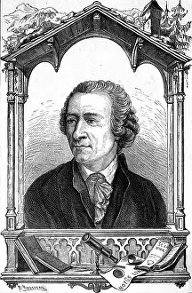 Chalet: LEONARD EULER/ROUSSEAU