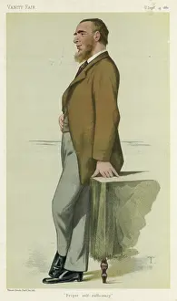 Courtney: LEONARD HENRY COURTNEY