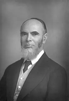 Courtney: LEONARD HENRY COURTNEY