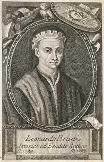 Philologist: LEONARDO BRUNI
