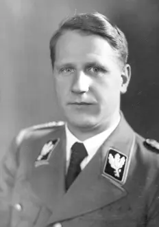 Conti: Leonardo Conti, 1941