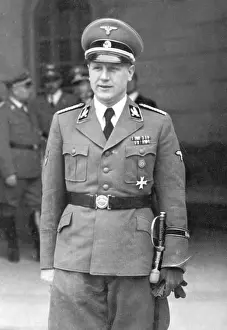 Conti: Leonardo Conti, 1941