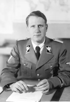 Conti: Leonardo Conti, 1941