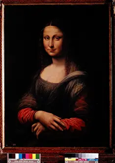 1425: Leonardo da Vinci (1425