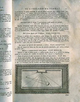 Ricciardo: LEONARDO DA VINCI (1452-1519);