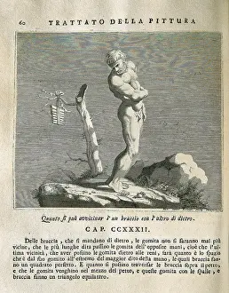 1452: LEONARDO DA VINCI (1452-1519)