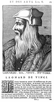Genius: Leonardo da Vinci, Italian Renaissance Polymath