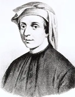 Numerals: Leonardo Fibonacci, Italian Mathematician