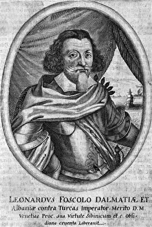 Decisively: LEONARDO FOSCOLO