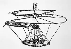 Anticipate: Leonardo Helicopter